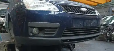 Second-hand car spare part front bumper for ford focus c-max (cap) ambiente (d) oem iam references 1319912  