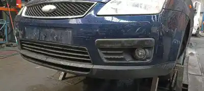 Second-hand car spare part front bumper for ford focus c-max (cap) ambiente (d) oem iam references 1319912  