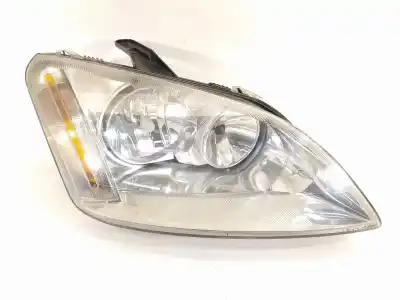 Автозапчасти б/у правая фара за ford focus c-max (cap) ambiente (d) ссылки oem iam 3m5113005ah  