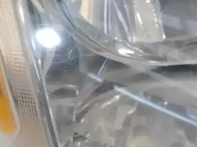 Автозапчасти б/у правая фара за ford focus c-max (cap) ambiente (d) ссылки oem iam 3m5113005ah  