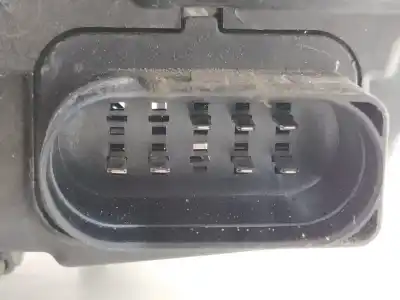 Автозапчасти б/у правая фара за ford focus c-max (cap) ambiente (d) ссылки oem iam 3m5113005ah  