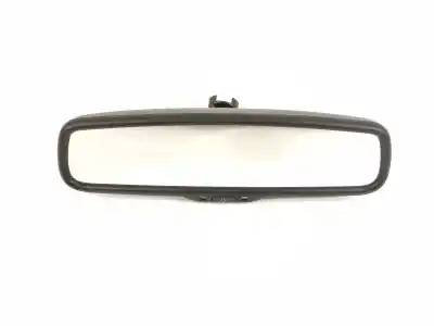 Pezzo di ricambio per auto di seconda mano specchio interno per nissan qashqai (j11) 360 4x4 riferimenti oem iam 96321cr920