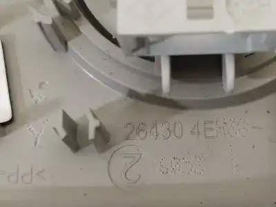 Автозапчасти б/у внутренний свет за nissan qashqai (j11) 360 4x4 ссылки oem iam 26430bc40b   Автозапчасти б/у внутренний свет за nissan qashqai (j11) 360 4x4 ссылки oem iam 26430bc40b