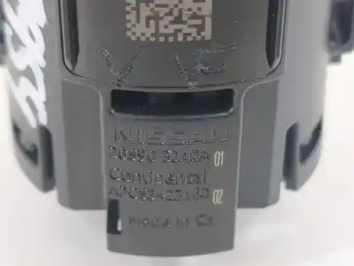 Автозапчасти б/у переключатель стартера за nissan qashqai (j11) 360 4x4 ссылки oem iam 251504ba0a  a2c53423160 Автозапчасти б/у переключатель стартера за nissan qashqai (j11) 360 4x4 ссылки oem iam 251504ba0a  a2c53423160