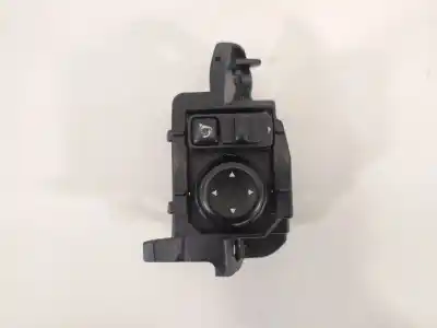 Second-hand car spare part rearview side mirror switch for nissan qashqai (j11) 360 4x4 oem iam references 255704ea1b  