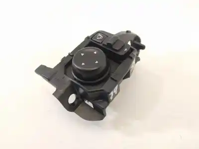 Second-hand car spare part rearview side mirror switch for nissan qashqai (j11) 360 4x4 oem iam references 255704ea1b  