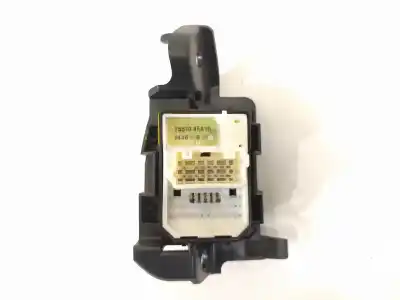 Second-hand car spare part rearview side mirror switch for nissan qashqai (j11) 360 4x4 oem iam references 255704ea1b  