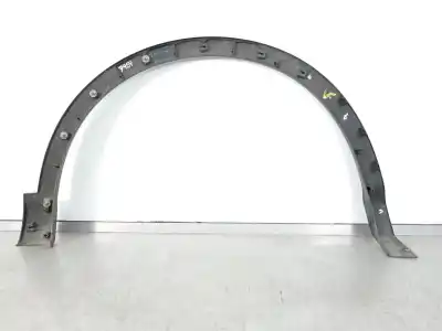 Автозапчасти б/у левое переднее крыло за nissan qashqai (j11) 360 4x4 ссылки oem iam 638114ea0a   Автозапчасти б/у левое переднее крыло за nissan qashqai (j11) 360 4x4 ссылки oem iam 638114ea0a