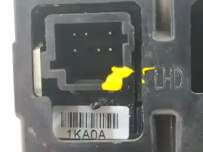 Автозапчасти б/у многофункциональное управление за nissan qashqai (j11) 360 4x4 ссылки oem iam  4ea0a 1va0a