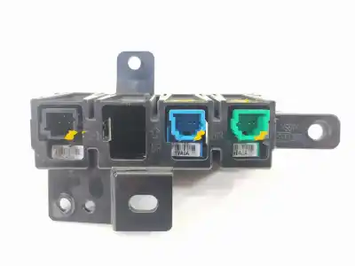 Автозапчасти б/у многофункциональное управление за nissan qashqai (j11) 360 4x4 ссылки oem iam  4ea0a 1va0a