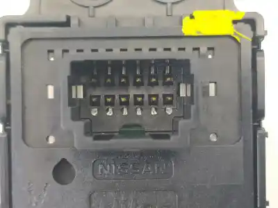 Recambio de automóvil de segunda mano de palanca freno de mano para nissan qashqai (j11) 360 4x4 referencias oem iam 251754ba0a  