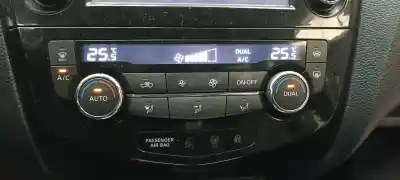 Автозапчасти б/у климат-контроль за nissan qashqai (j11) 360 4x4 ссылки oem iam 275004ea1a   Автозапчасти б/у климат-контроль за nissan qashqai (j11) 360 4x4 ссылки oem iam 275004ea1a