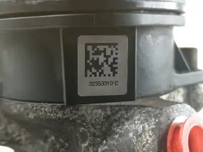 Автозапчасти б/у задний правый тормозной суппорт за nissan qashqai (j11) 360 4x4 ссылки oem iam 440014ea0a  32353310c