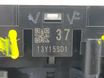 Автозапчасти б/у управление светом за nissan qashqai (j11) 360 4x4 ссылки oem iam   34f0631c Автозапчасти б/у управление светом за nissan qashqai (j11) 360 4x4 ссылки oem iam   34f0631c