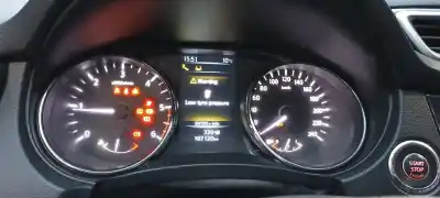 Автозапчасти б/у приборная доска за nissan qashqai (j11) 360 4x4 ссылки oem iam 248104el8a  4el8btpq1 Автозапчасти б/у приборная доска за nissan qashqai (j11) 360 4x4 ссылки oem iam 248104el8a  4el8btpq1