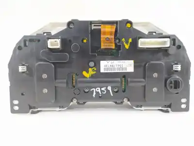 Автозапчасти б/у приборная доска за nissan qashqai (j11) 360 4x4 ссылки oem iam 248104el8a  4el8btpq1 Автозапчасти б/у приборная доска за nissan qashqai (j11) 360 4x4 ссылки oem iam 248104el8a  4el8btpq1