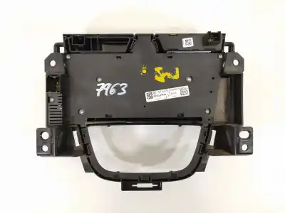 İkinci el araba yedek parçası çok fonksiyonlu kontrol için opel astra j lim. selective oem iam referansları 13346050  28273787