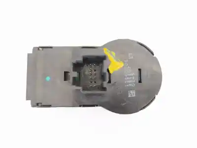 Second-hand car spare part headlights switch for opel astra j lim. selective business oem iam references 13268702  251507