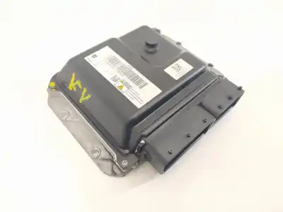 Автозапчастина б/у ебу контролер двигуна для opel astra j lim. selective посилання на oem iam 55577647  2758008884