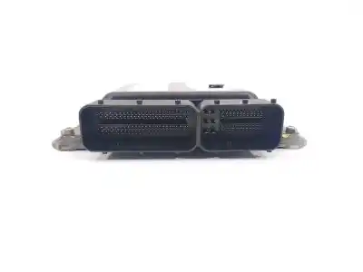 Автозапчастина б/у ебу контролер двигуна для opel astra j lim. selective посилання на oem iam 55577647  2758008884