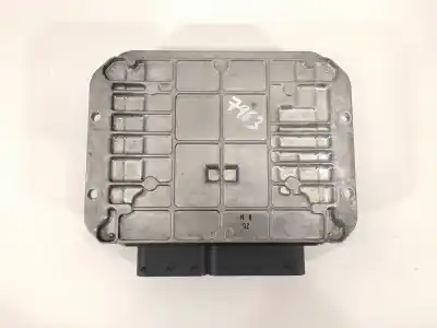 Автозапчастина б/у ебу контролер двигуна для opel astra j lim. selective посилання на oem iam 55577647  2758008884