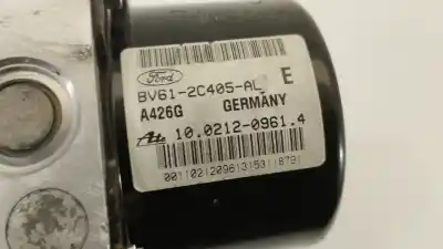 Peça sobressalente para automóvel em segunda mão abs por ford focus lim. (cb8) urban referências oem iam bv612c405al 10096101993 10021209614