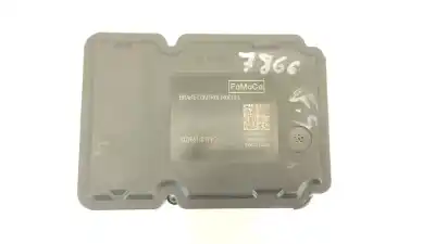 Peça sobressalente para automóvel em segunda mão abs por ford focus lim. (cb8) urban referências oem iam bv612c405al 10096101993 10021209614