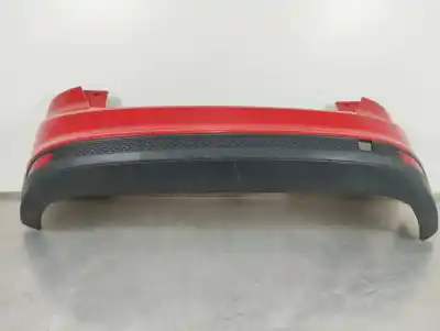 Pièce détachée automobile d'occasion pare-chocs arrière pour ford focus lim. (cb8) urban références oem iam 1870831  