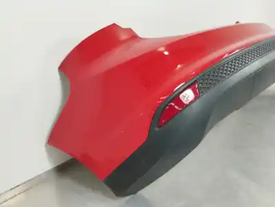 Pièce détachée automobile d'occasion pare-chocs arrière pour ford focus lim. (cb8) urban références oem iam 1870831  