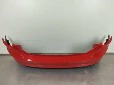 Pièce détachée automobile d'occasion pare-chocs arrière pour ford focus lim. (cb8) urban références oem iam 1870831  