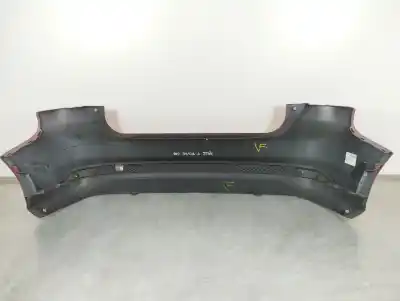 Pièce détachée automobile d'occasion pare-chocs arrière pour ford focus lim. (cb8) urban références oem iam 1870831  