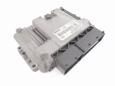 Second-hand car spare part ecu engine control for kia cee´d active oem iam references 391032a710  0281013569