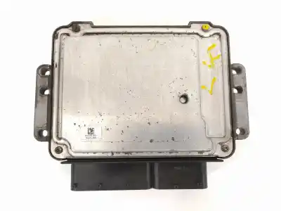 Second-hand car spare part ecu engine control for kia cee´d active oem iam references 391032a710  0281013569