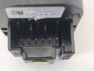 Peça sobressalente para automóvel em segunda mão comutador de espelhos retrovisores por seat leon (5f1) i-tech ecomotive referências oem iam 5f0959565d  