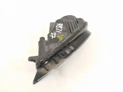 Pezzo di ricambio per auto di seconda mano fendinebbia sinistra per seat leon (5f1) i-tech ecomotive riferimenti oem iam 6j9941701a  