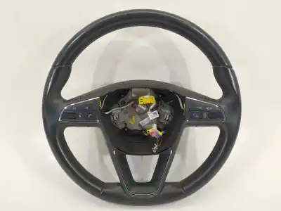 Автозапчасти б/у руль за seat leon (5f1) i-tech ecomotive ссылки oem iam 5f0419091l