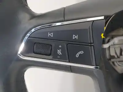 Pezzo di ricambio per auto di seconda mano volante per seat leon (5f1) i-tech ecomotive riferimenti oem iam 5f0419091l  