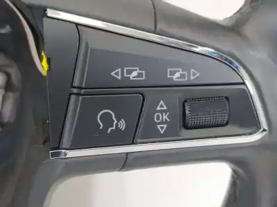 Pezzo di ricambio per auto di seconda mano volante per seat leon (5f1) i-tech ecomotive riferimenti oem iam 5f0419091l  