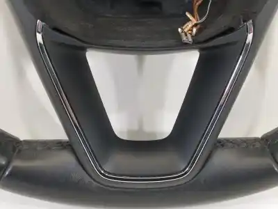 Pezzo di ricambio per auto di seconda mano volante per seat leon (5f1) i-tech ecomotive riferimenti oem iam 5f0419091l  