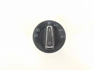 Автозапчасти б/у управление светом за seat leon (5f1) i-tech ecomotive ссылки oem iam 5g0941431af