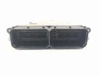 Автозапчасти б/у блок управления двигателем за seat leon (5f1) i-tech ecomotive ссылки oem iam 04l907309r  0281031066