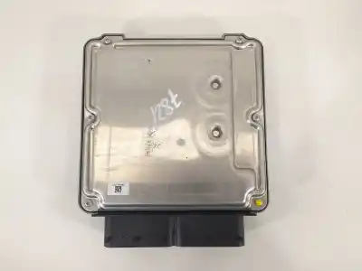 Автозапчасти б/у блок управления двигателем за seat leon (5f1) i-tech ecomotive ссылки oem iam 04l907309r  0281031066