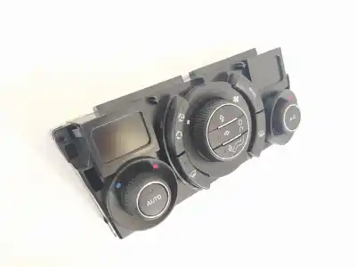 Recambio de automóvil de segunda mano de mando climatizador para peugeot 3008 active referencias oem iam 96738322xt  