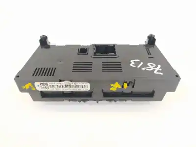 Автозапчастина б/у клімат-контроль для peugeot 3008 (05.2009->) 2.0 active [2.0 ltr. - 110 kw 16v hdi fap cat (rhe / dw10cted4)] посилання на oem iam 96738322xt  