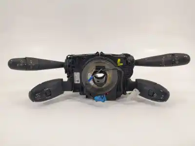 Автозапчасти б/у управление светом за peugeot 3008 (05.2009->) 2.0 active [2.0 ltr. - 110 kw 16v hdi fap cat (rhe / dw10cted4)] ссылки oem iam 96667319xt