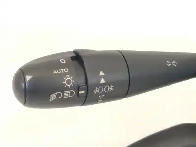 Автозапчастина б/у управління світлом для peugeot 3008 (05.2009->) 2.0 active [2.0 ltr. - 110 kw 16v hdi fap cat (rhe / dw10cted4)] посилання на oem iam 96667319xt  com2008