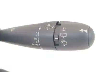 Автозапчастина б/у управління світлом для peugeot 3008 (05.2009->) 2.0 active [2.0 ltr. - 110 kw 16v hdi fap cat (rhe / dw10cted4)] посилання на oem iam 96667319xt  com2008