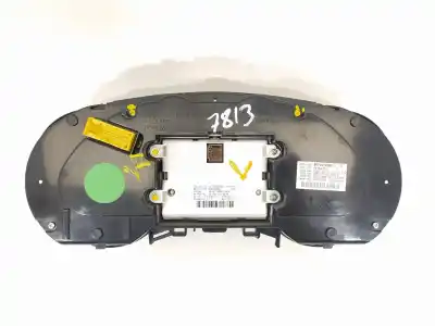 Автозапчастина б/у панель інструментів для peugeot 3008 (05.2009->) 2.0 active [2.0 ltr. - 110 kw 16v hdi fap cat (rhe / dw10cted4)] посилання на oem iam 9676614680  9674982480