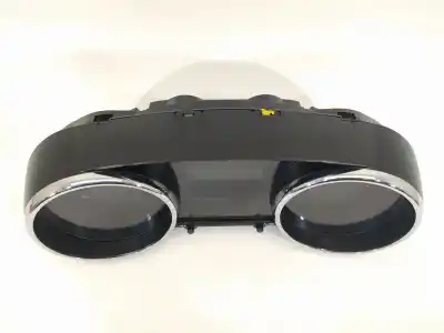 Автозапчастина б/у панель інструментів для peugeot 3008 (05.2009->) 2.0 active [2.0 ltr. - 110 kw 16v hdi fap cat (rhe / dw10cted4)] посилання на oem iam 9676614680  9674982480