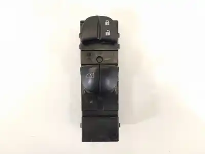 Piesă de schimb auto la mâna a doua panou comandã geamuri electrice fațã stânga pentru nissan micra v (k14) acenta referințe oem iam 254015fa0a